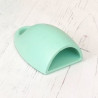 Taylored Expressions Blender Brush Cleaning Tool Teal