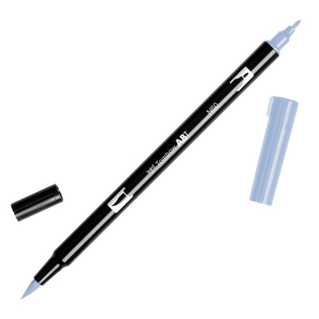 Tombow ABT Dual Brush Cool Grey 6 ABT-N60