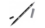 Tombow ABT Dual Brush Cool Grey 7 ABT-N55