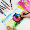 Tombow ABT Dual Brush Cool Grey 10 ABT-N45