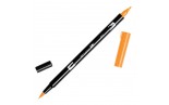 Tombow ABT Dual Brush Orange ABT-933