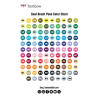 Tombow ABT Dual Brush Scarlet ABT-925