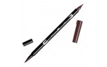Tombow ABT Dual Brush Brown ABT-879
