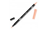 Tombow ABT Dual Brush Coral ABT-873