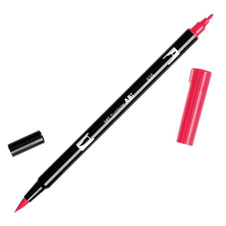 Tombow ABT Dual Brush Persimmon ABT-835
