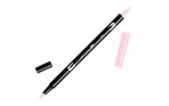 Tombow ABT Dual Brush Baby Pink ABT-800