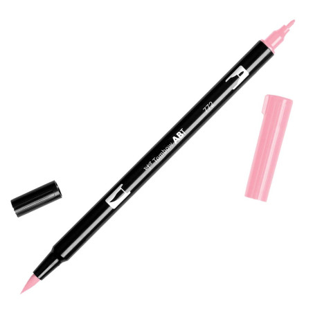 Tombow ABT Dual Brush Blush ABT-772