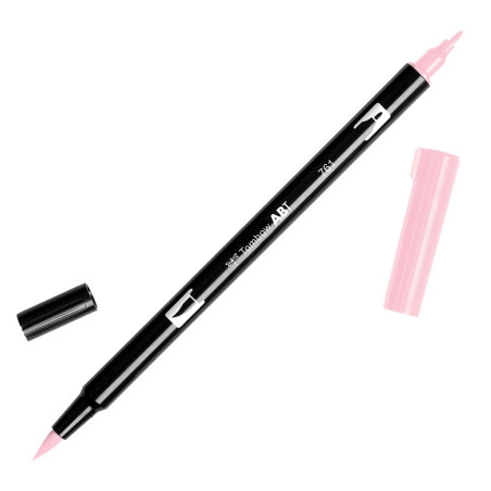 Tombow ABT Dual Brush Carnation ABT-761