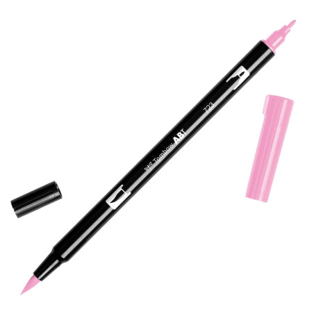 Tombow ABT Dual Brush Pink ABT-723