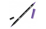 Tombow ABT Dual Brush Imperial Purple ABT-636