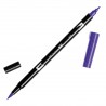 Tombow ABT Dual Brush Violet ABT-606