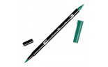 Tombow ABT Dual Brush Pen Sea Green ABT- 346