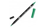 Tombow ABT Dual Brush Pen Sap Green ABT-245