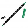 Tombow ABT Dual Brush Pen Sap Green ABT-245
