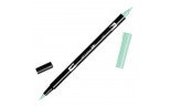 Tombow ABT Dual Brush Pen Mint ABT-243