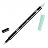 Tombow ABT Dual Brush Pen Mint ABT-243