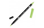 Tombow ABT Dual Brush Pen Willow Green ABT-173