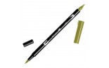Tombow ABT Dual Brush Pen Avocado ABT-098