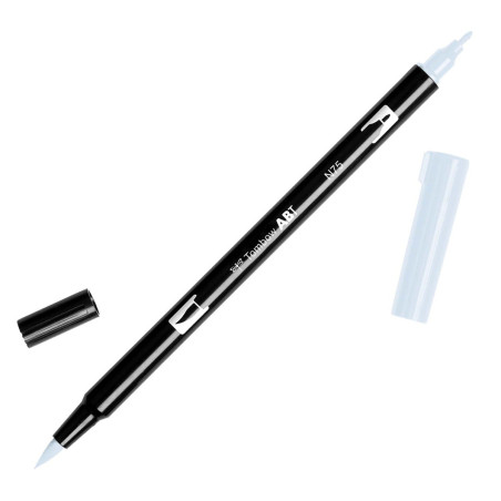 Tombow ABT Dual Brush Cool Grey 3 ABT-N79