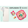 We R Memory Keepers Explosion Board Score Board