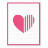 My Favorite Things Love Lines Die-Namics