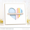 My Favorite Things Love Lines Die-Namics