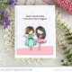 My Favorite Things Pretty Princess Clear Stamps