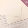 MODASCRAP - CARTONCINO VEGETALE 1,5mm
