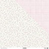 MODASCRAP - WILD FLOWERS 02 - DOUBLE FACE