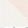 MODASCRAP - WILD FLOWERS 05 - DOUBLE FACE