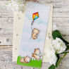 La Coppia Creativa Fustelle SLIMLINE CARDS