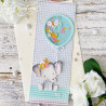 La Coppia Creativa Fustelle SLIMLINE CARDS