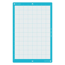 Foglio di Trascinamento Light Tack 20x30cm CUT-MAT-8LT