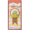 Marianne Design Clear Stamps & Dies Eline‘s Animals - Frogs