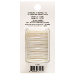 Crop-A-Dile Power Punch Planner DISCS Pearl 9pz