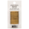 Crop-A-Dile Power Punch Planner DISCS Gold 9pz