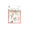 Piatek Decorative Tags Always and Forever 03 7pz