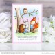 My Favorite Things Fairy-Tale Friendship Clear Stamps