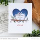 My Favorite Things You and Me Together Clear Stamps