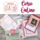 Corso ONLINE - WELCOME BABY GIRL