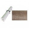 Feltro marrone melange 3 mm