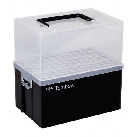 Tombow Marker Case (per 108 ABT Dual Brushpens)