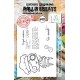 AALL & Create Stamp Set 421