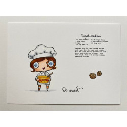 AALL & Create Stamp Set 421