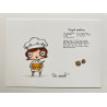 AALL & Create Stamp Set 421