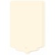 Piatek13 Light Chipboard Embellishments ALBUM BASE TAGS 06