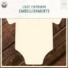 Piatek13 Light Chipboard DECO BASE BODYSUIT 01