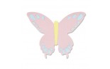 Bigz Die - Willow Butterfly 665100