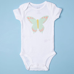 Bigz Die - Willow Butterfly 665100