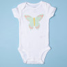 Bigz Die - Willow Butterfly 665100